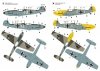 Hobby 2000 32005 Messerschmitt Bf 109 E-4 1/32